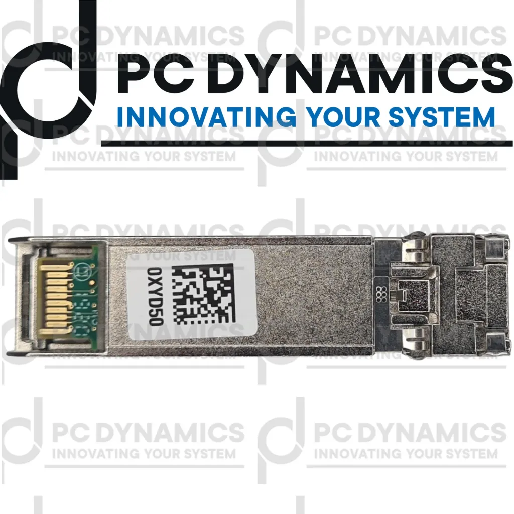 Transceiver Intel 10Gb FTLX8574D3BCV-IT | PC Dynamics SRL